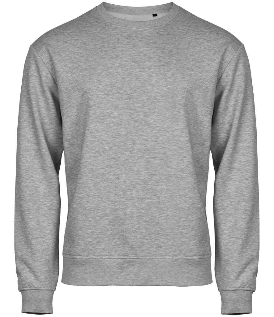 Tee Jays Power Organic Sweatshirt - Image 6