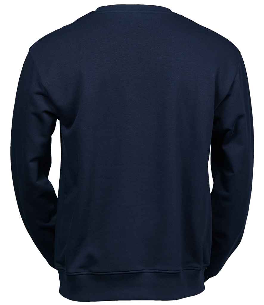 Tee Jays Power Organic Sweatshirt - Image 9