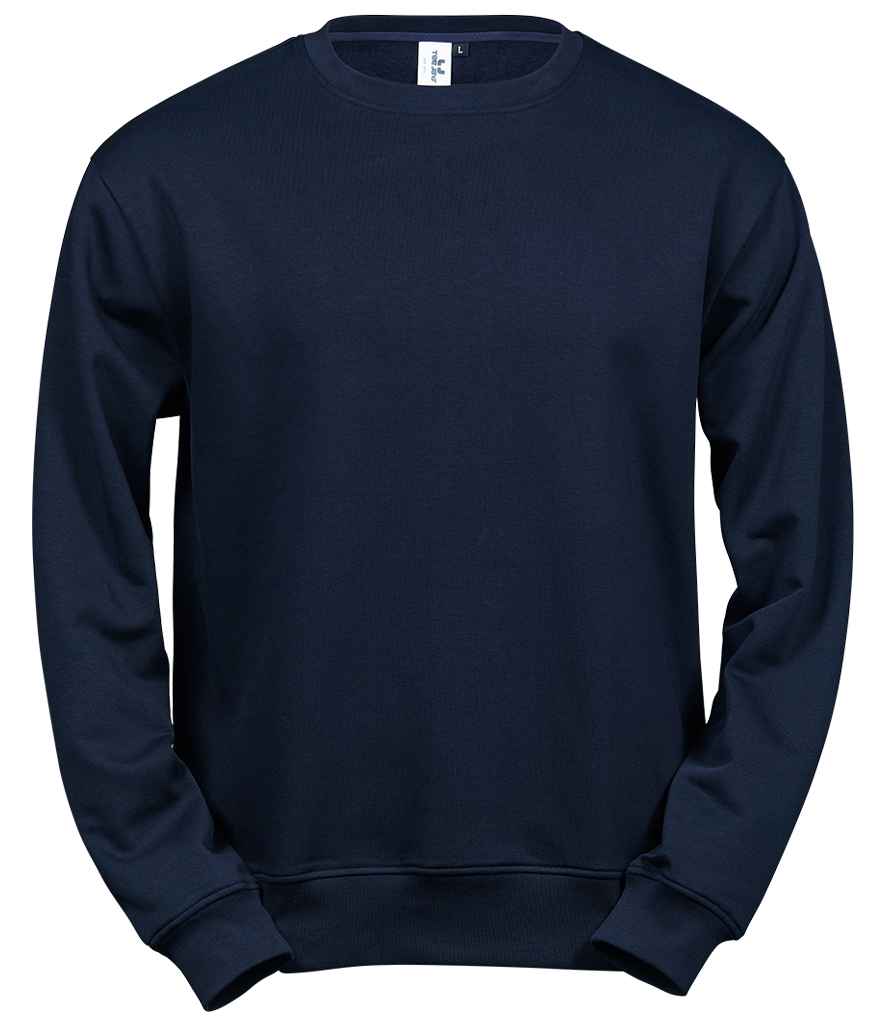 Tee Jays Power Organic Sweatshirt - Image 3