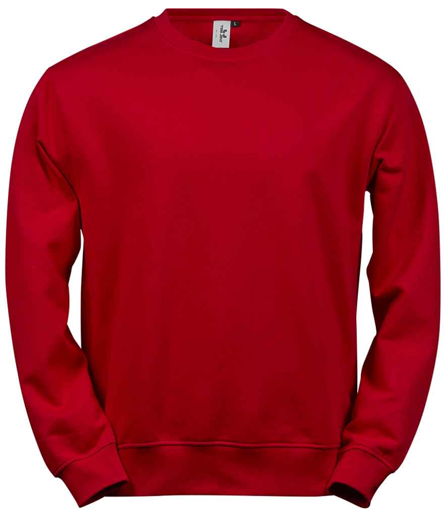 Tee Jays Power Organic Sweatshirt - Image 7
