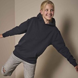 Tee Jays Kids Power Hoodie