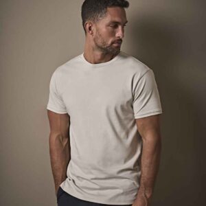 Tee Jays Interlock T-Shirt