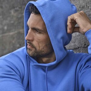 Tee Jays Hooded Sweatshirt