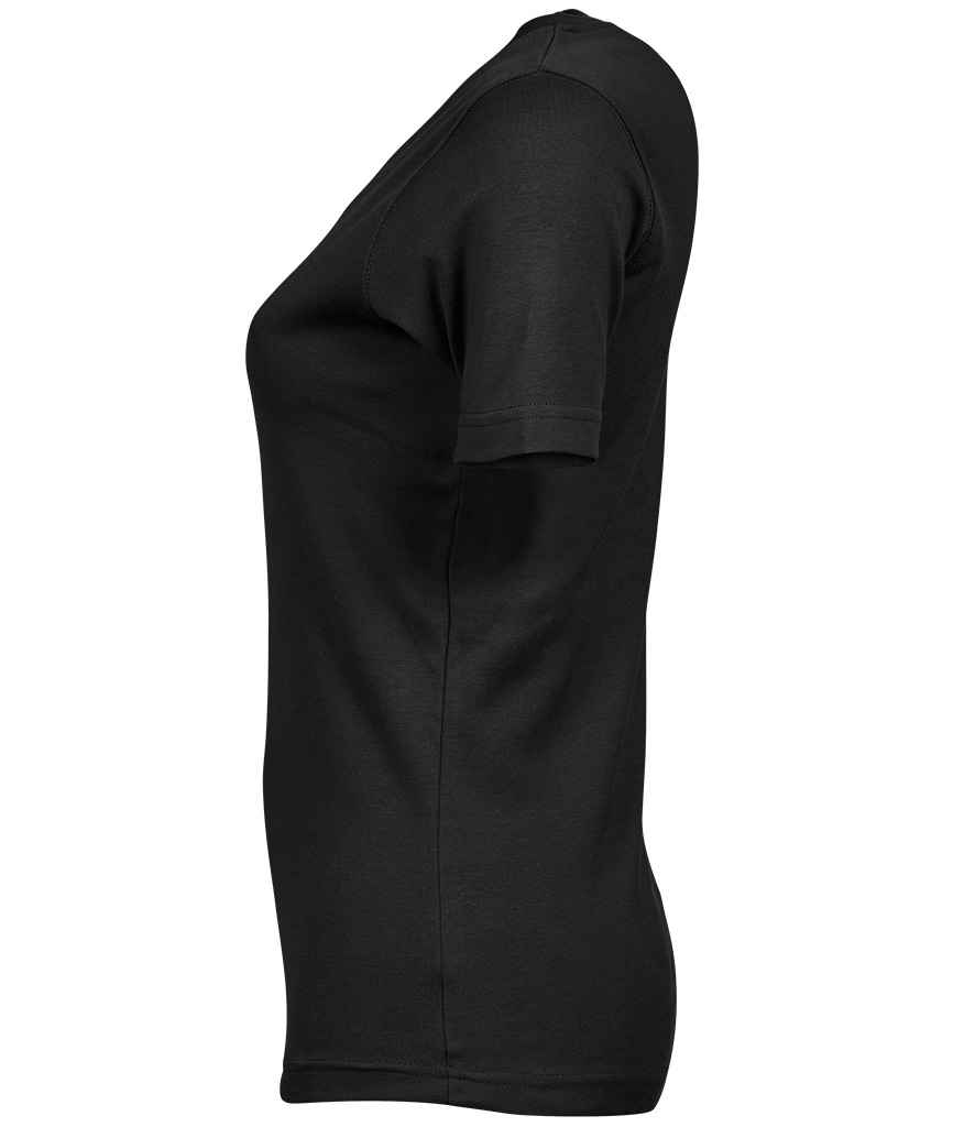 Tee Jays Ladies Interlock T-Shirt - Image 39