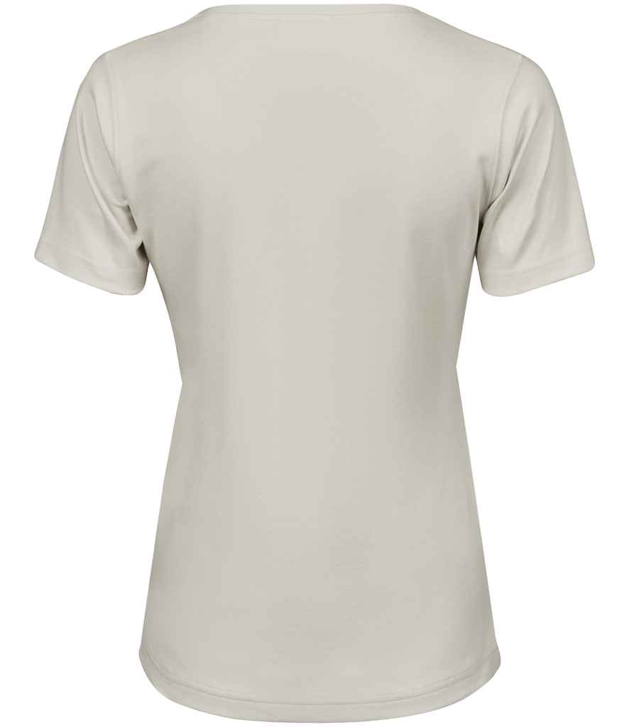 Tee Jays Ladies Interlock T-Shirt - Image 30