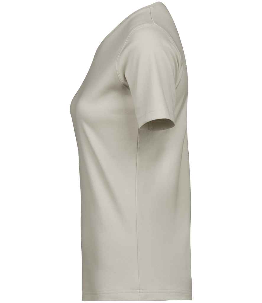 Tee Jays Ladies Interlock T-Shirt - Image 48