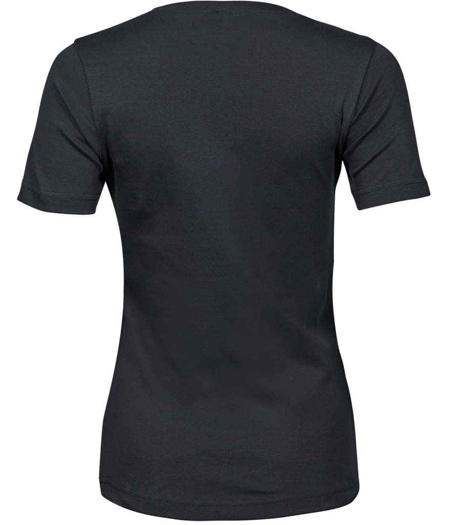 Tee Jays Ladies Interlock T-Shirt - Image 32