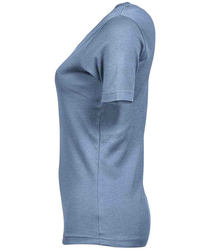 Tee Jays Ladies Interlock T-Shirt - Image 49