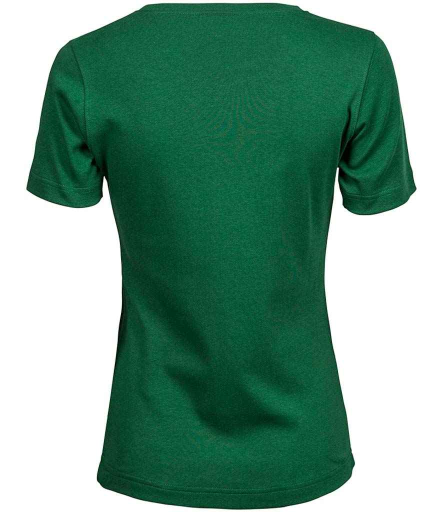 Tee Jays Ladies Interlock T-Shirt - Image 27