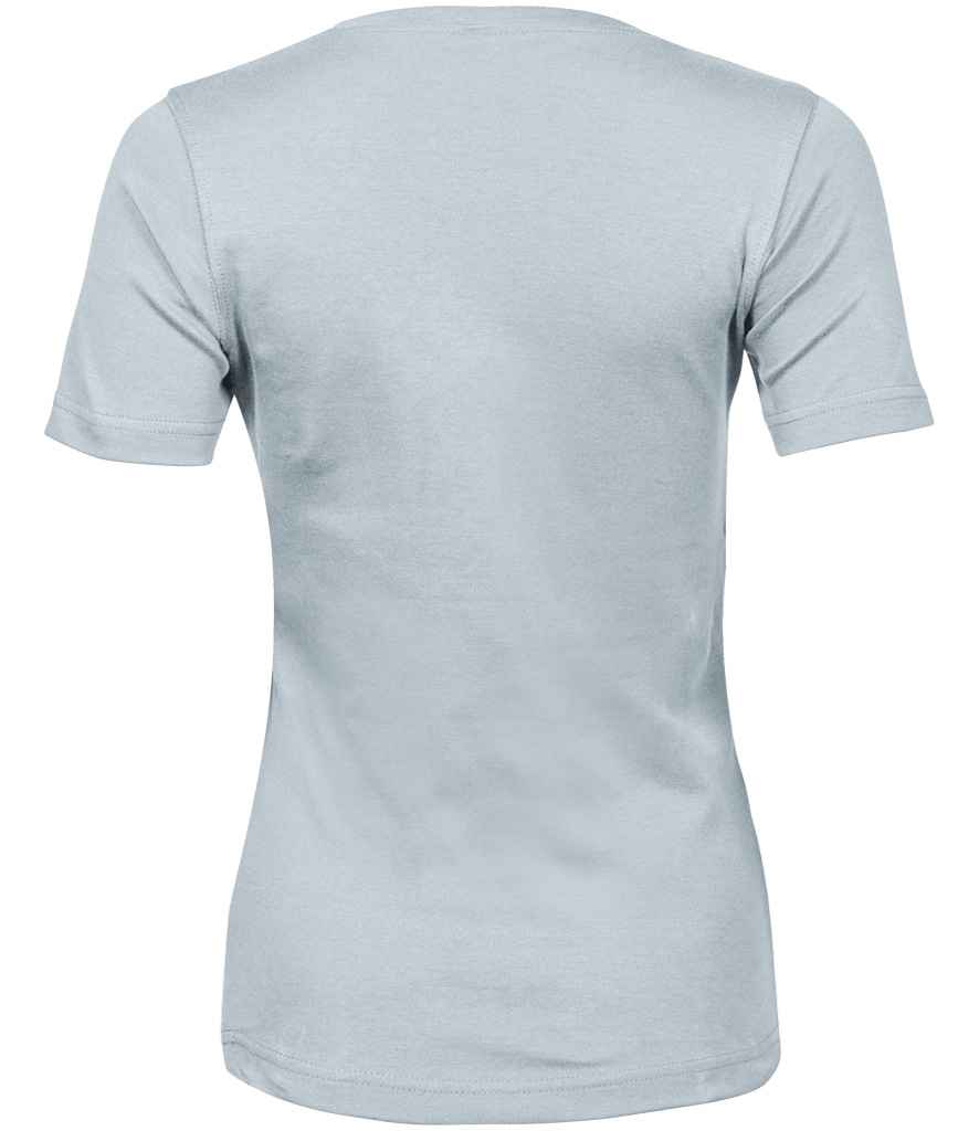 Tee Jays Ladies Interlock T-Shirt - Image 23