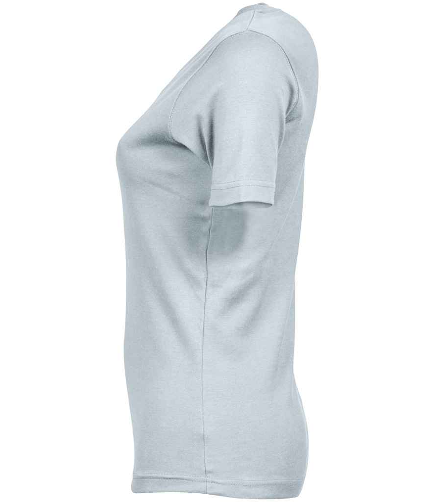 Tee Jays Ladies Interlock T-Shirt - Image 41