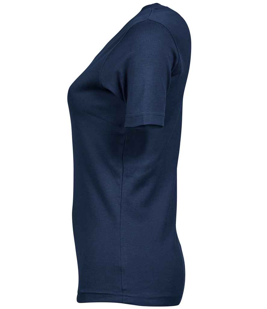 Tee Jays Ladies Interlock T-Shirt - Image 43