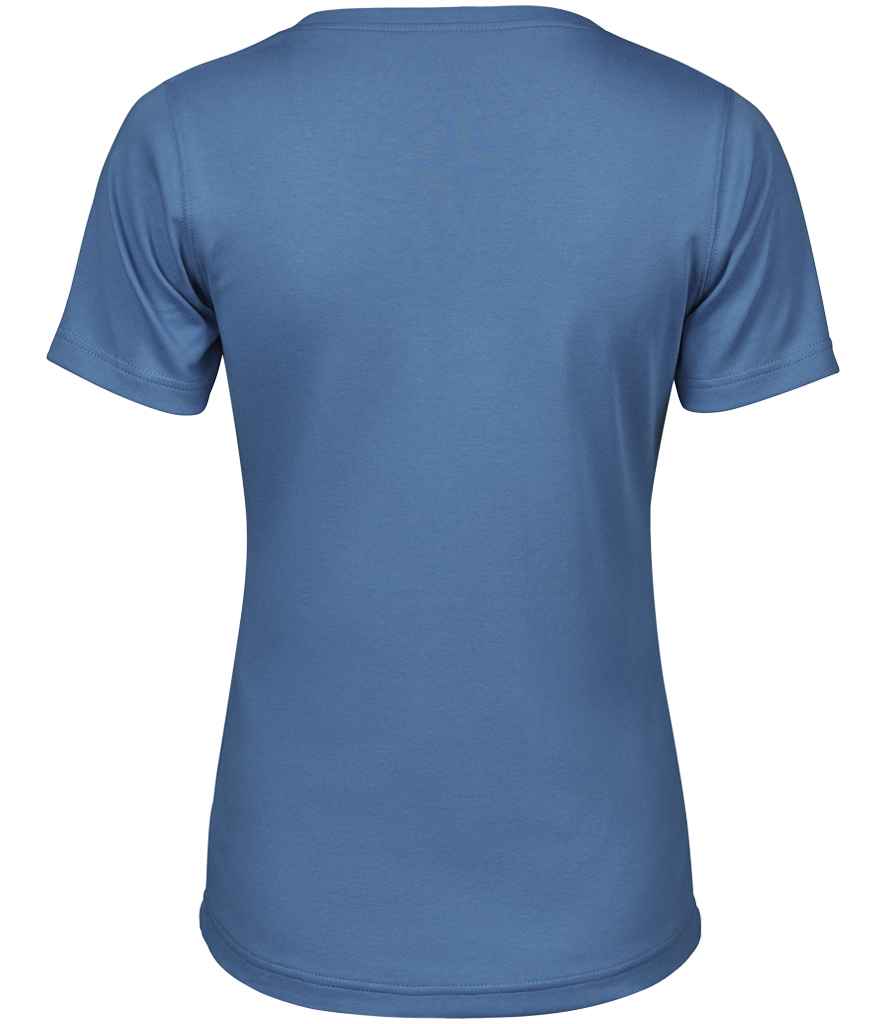 Tee Jays Ladies Interlock T-Shirt - Image 24
