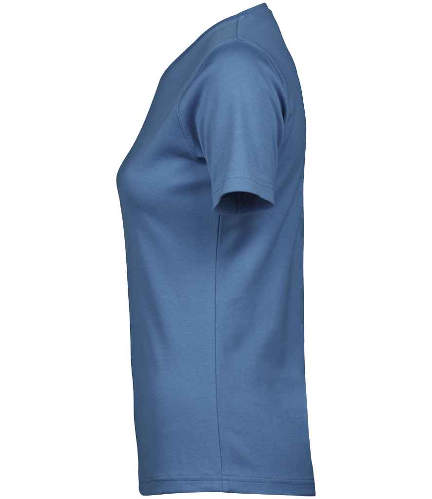 Tee Jays Ladies Interlock T-Shirt - Image 42