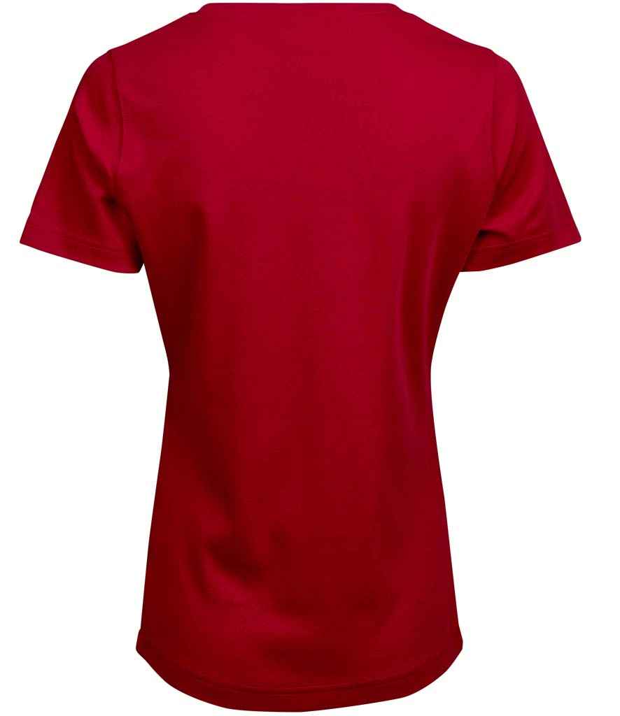 Tee Jays Ladies Interlock T-Shirt - Image 37