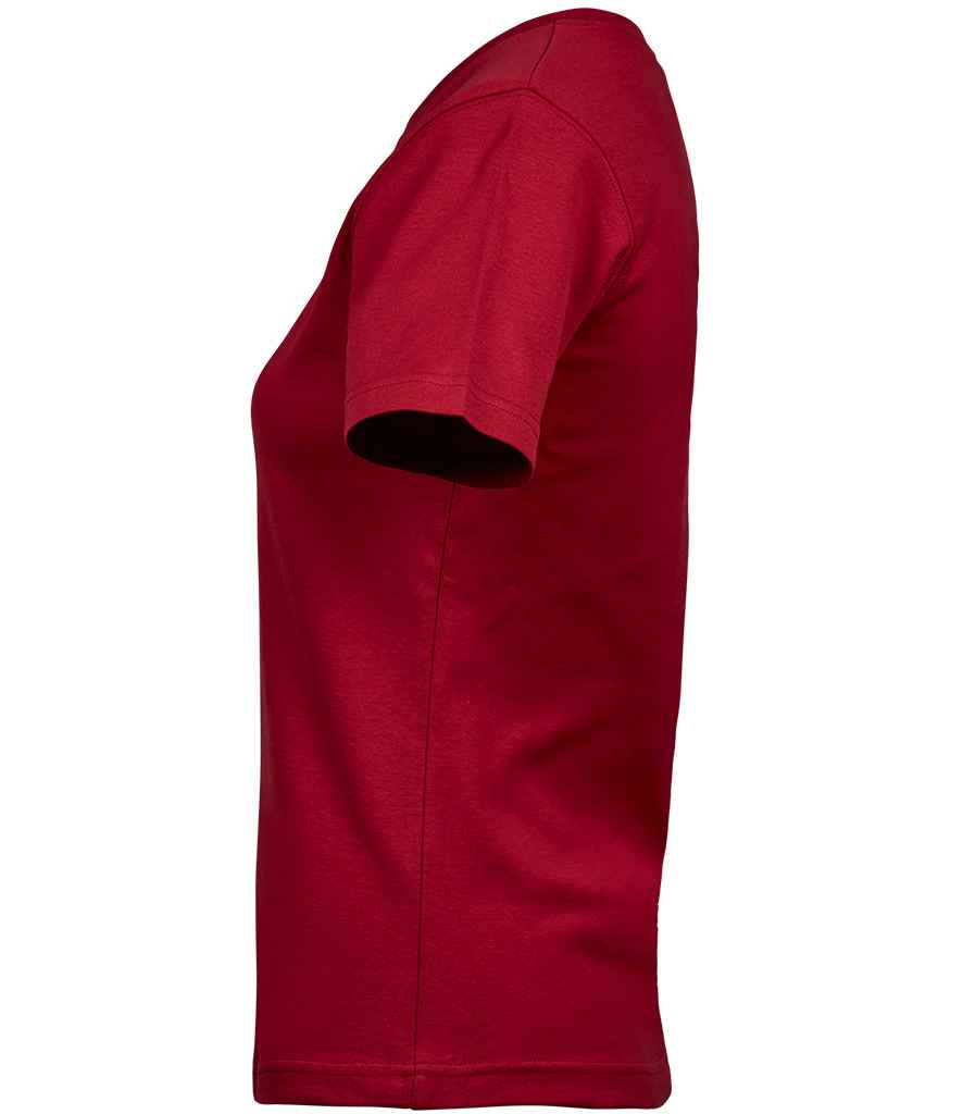 Tee Jays Ladies Interlock T-Shirt - Image 54