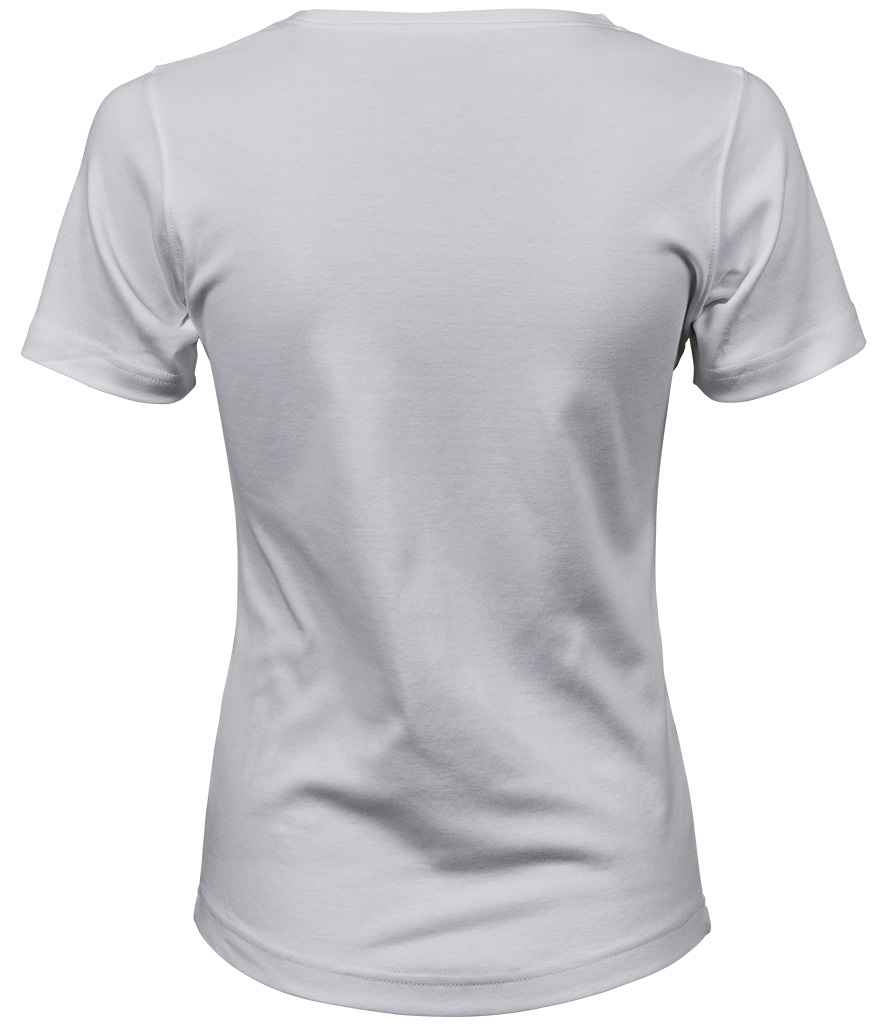 Tee Jays Ladies Interlock T-Shirt - Image 22