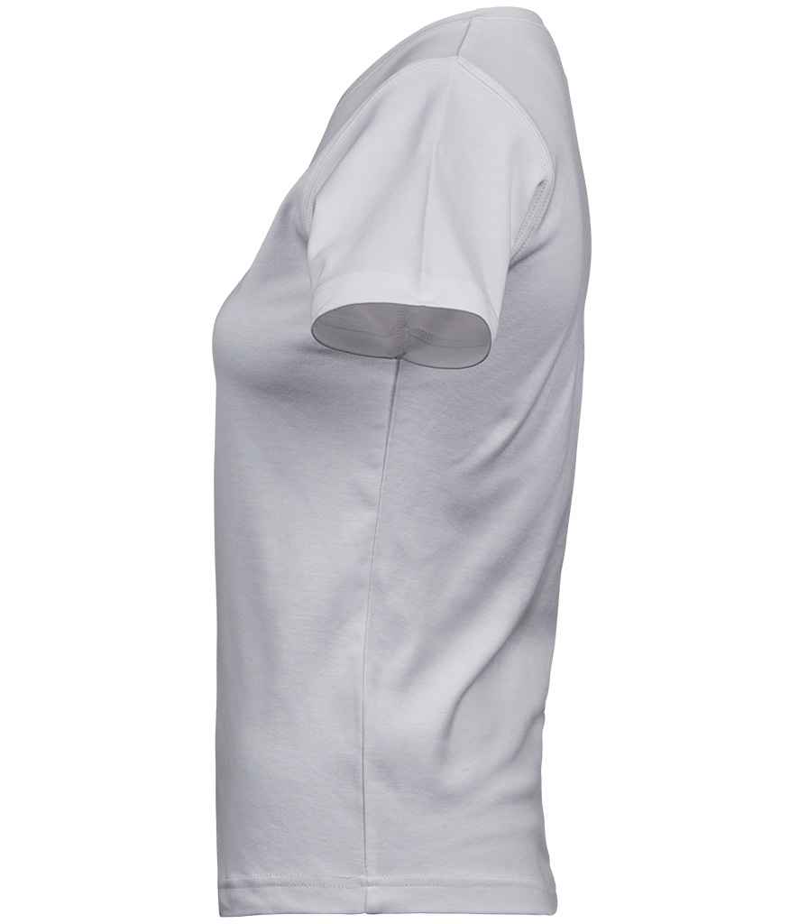 Tee Jays Ladies Interlock T-Shirt - Image 40