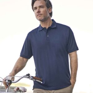 Tee Jays Club Polo Shirt