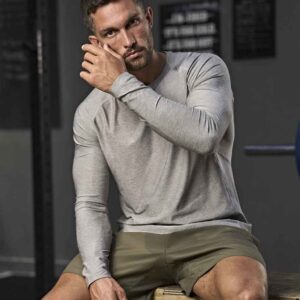 Tee Jays Long Sleeve CoolDry™ T-Shirt