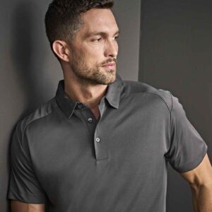 Tee Jays Luxury Sport Polo Shirt