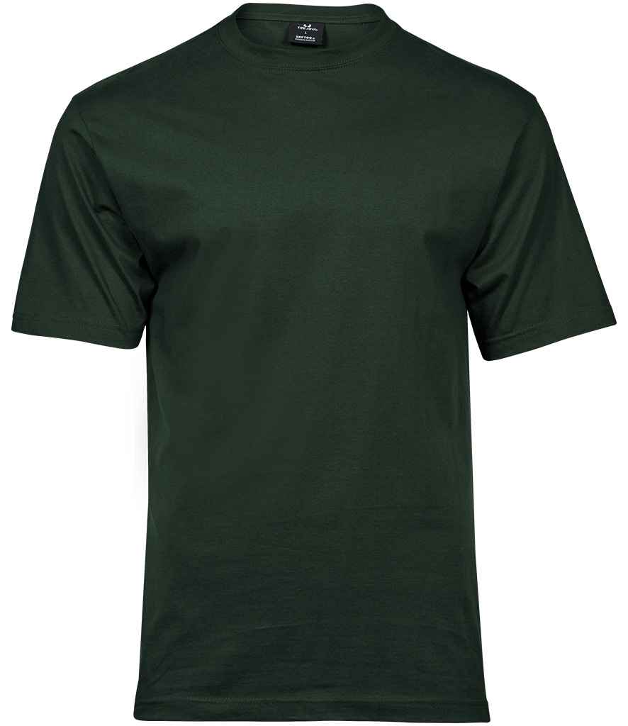 Tee Jays Sof T-Shirt - Image 9