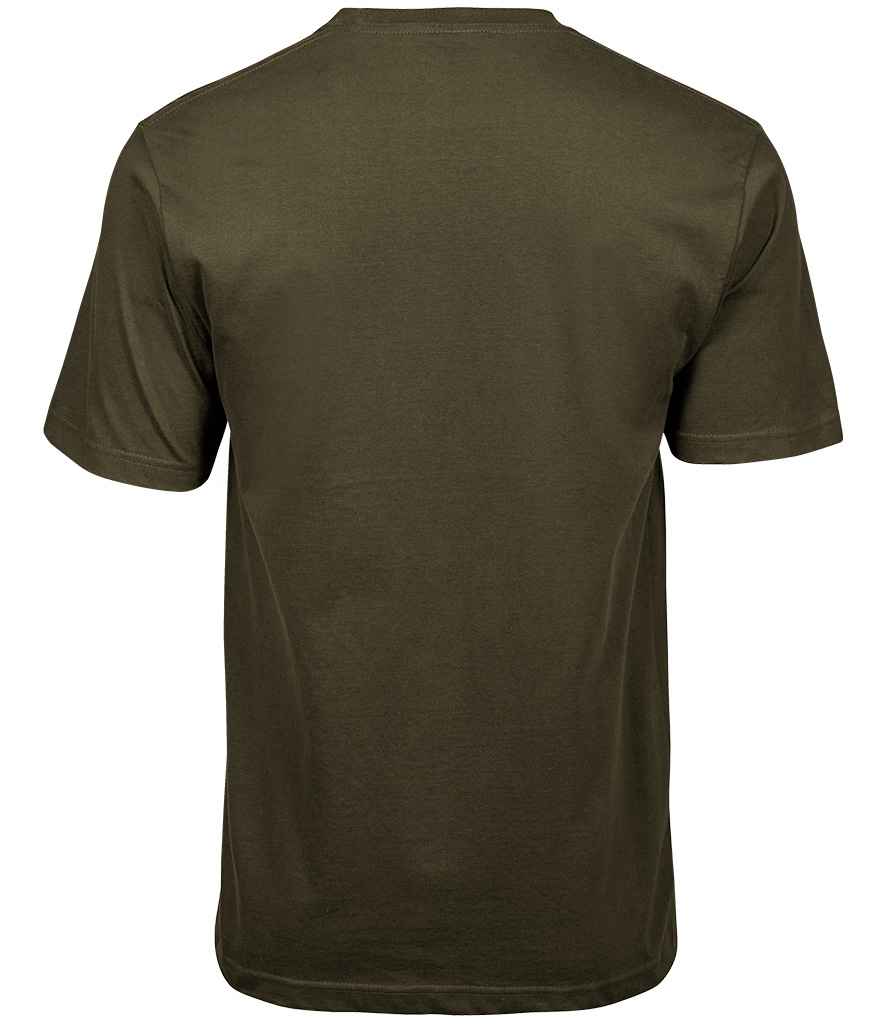 Tee Jays Sof T-Shirt - Image 25