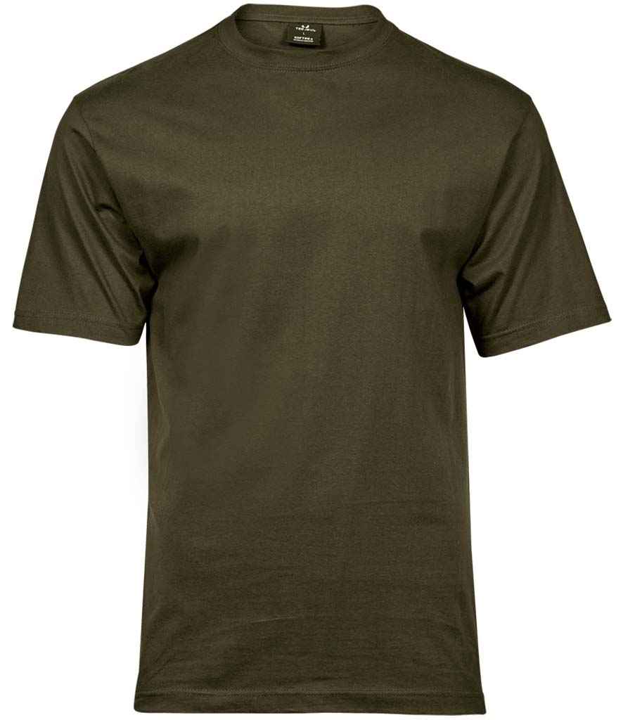 Tee Jays Sof T-Shirt - Image 11