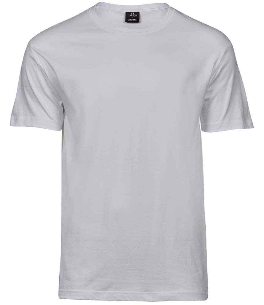 Tee Jays Sof T-Shirt - Image 5