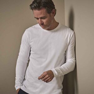 Tee Jays Long Sleeve Sof T-Shirt