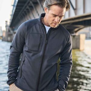 Tee Jays Stretch Fleece Jacket