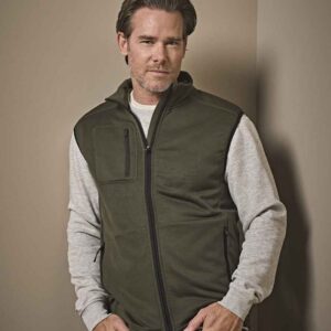 Tee Jays Stretch Fleece Bodywarmer