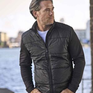 Tee Jays Hybrid-Stretch Jacket