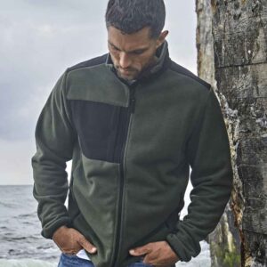 Tee Jays Mountain Fleece Jacket