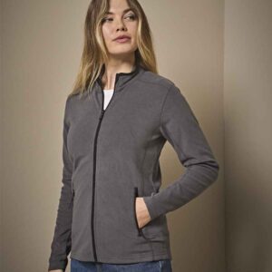 Tee Jays Ladies Active Fleece Jacket