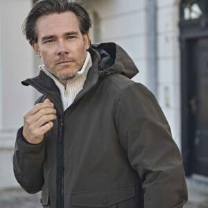 Tee Jays Urban Adventure Shell Jacket