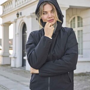 Tee Jays Ladies Urban Adventure Shell Jacket