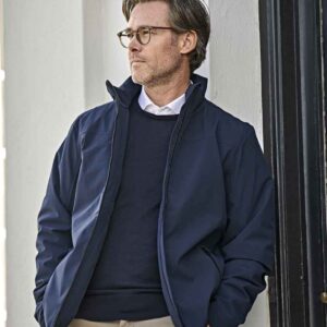 Tee Jays All Weather Jacket