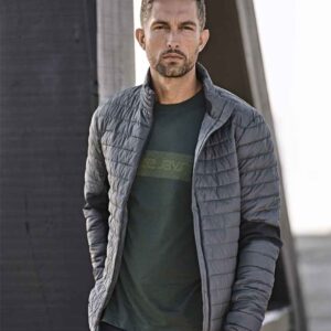 Tee Jays Crossover Padded Jacket