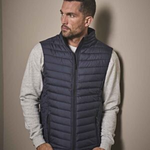 Tee Jays Zepelin Padded Bodywarmer