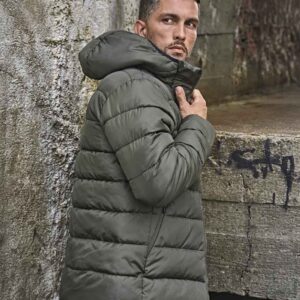 Tee Jays Lite Hooded Jacket