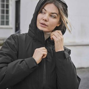 Tee Jays Ladies All Weather Winter Jacket