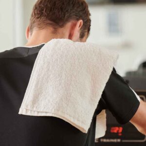 Towel City Gym Towel