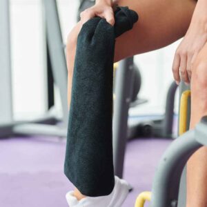 Towel City Microfibre Sports Towel
