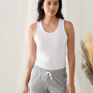 Towel City Short PJ's in a Bag