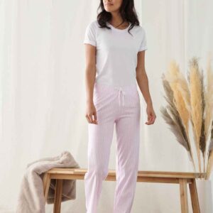 Towel City Long PJ's in a Bag