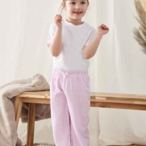 Towel City Kids Long PJ's