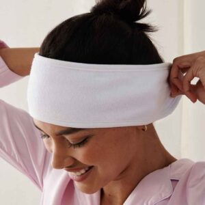 Towel City Beauty Hairband