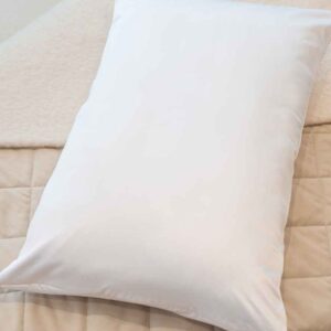 Towel City Satin Pillowcase