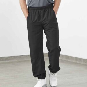 Tombo Cuffed Track Pants